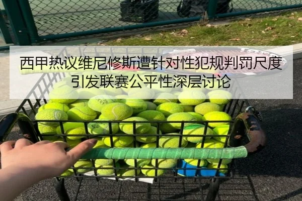 西甲热议维尼修斯遭针对性犯规判罚尺度引发联赛公平性深层讨论